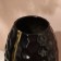 Vase for flowers interior "Gloria" 32 x 15 x 15 cm