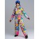 Winter overalls for the girl PlayTode, height 128 cm