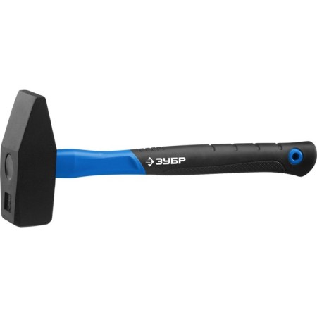 Locksmith hammer with a fiberglass handle of the bison 20020-20_z01, 2000-1