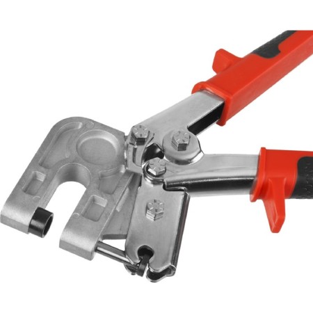 Mocking "Zubble" Master 3135, 280 mm, Max 6 mm, two -component handle-3