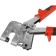 Mocking "Zubble" Master 3135, 280 mm, Max 6 mm, two -component handle