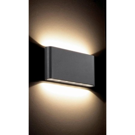 LED LED KAIMAS, 6 W, 3000K, LED, Gray Color-1
