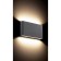 LED LED KAIMAS, 6 W, 3000K, LED, Gray Color