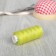 Threads DOR TAK 40/2, 400 yards, color No. 707 light green, 10 pcs in units.