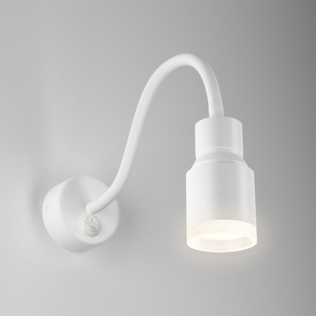Interior backlight Elektrostandard, Molly Led 7 watts, 410x70x70 mm, IP20, white color
