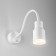Interior backlight Elektrostandard, Molly Led 7 watts, 410x70x70 mm, IP20, white color