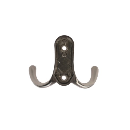 Hook furniture tundra TKD024 Light, two -rod, copper-3