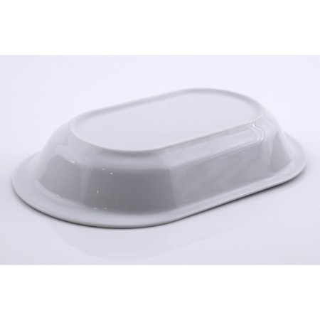 Baking form, oval 30.5 cm-3