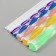 A set of acrylic rods for point drawing technique set 8 pcs 15 cm
