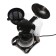 Coffee machine Luazon LKM-651, drip, 650 W, 0.6 l, black