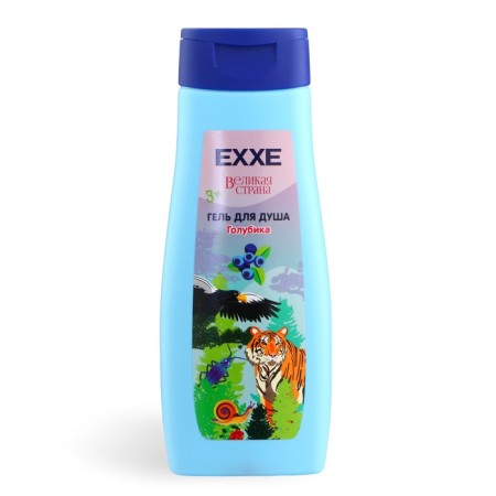 Shower gel children-1