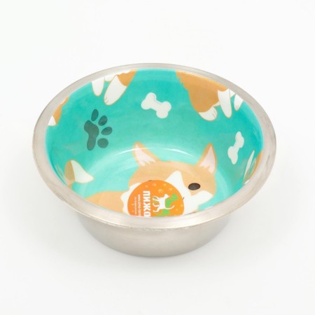 Bowl standard color bowl, 350 ml-1