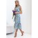 Women's dress, size 42