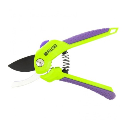 Planning coater, 8.2 "(21 cm), gysrumed drive, two -component handles-1