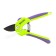 Planning coater, 8.2 "(21 cm), gysrumed drive, two -component handles