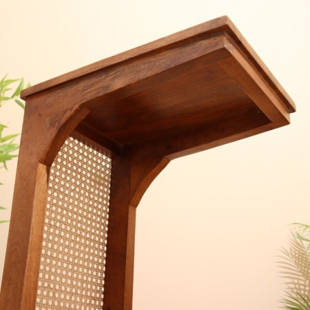 Coffee table 40x30x60 cm, mane-5