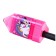 Sharpen with an eraser, plastic, Minnie Mouse and unicorn