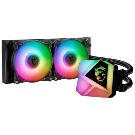 MSI MSI MAG Corelique C280 COO-2
