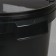 Household-household tank, 32.9 liters, with a sealed lid