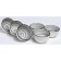 Elrington Saletniks set “Airgraph. Graphite breeze ", 14 cm, 750 ml, 6 pcs