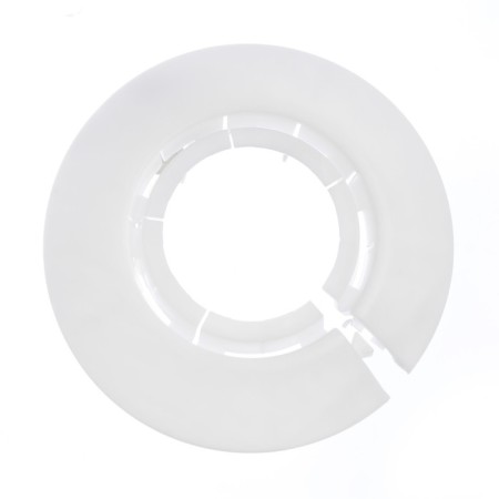 Universal Opiper for pipes F25-34mm "Ideal", 001 white-2
