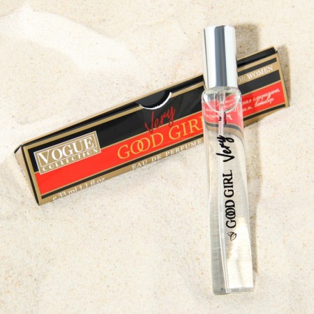 Perfume Water Women Very Good Girl, 33 ml-1
