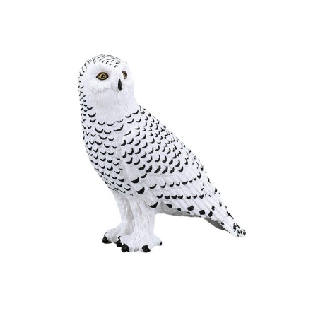 Figure Konik "Polar Owl"
