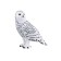 Figure Konik "Polar Owl"