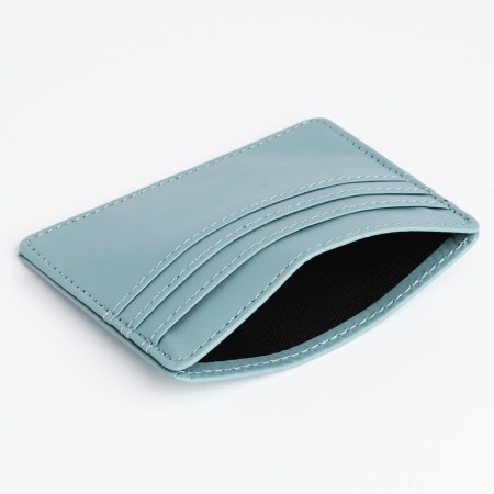 Cartholder, blue color-3