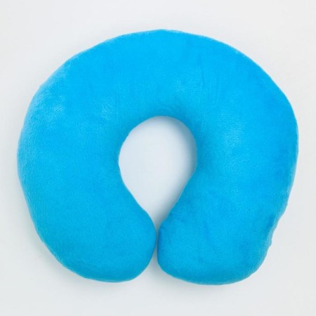 Children's pillow for travel "Cosmos"-2