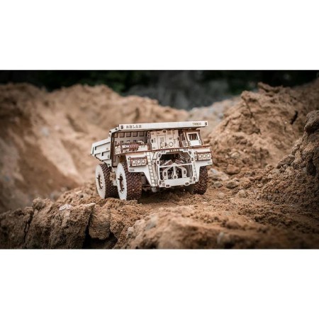 Bolza Blaz 75600 Wooden Constructor-18