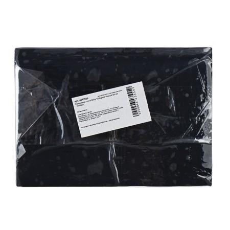 Polymer clay 500 g Calligrata, black-4