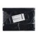 Polymer clay 500 g Calligrata, black