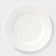 Porcelain dining Porcelain Wilmax Stella Pro, D = 23 cm, white color