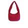 Bag bag, lightning department, red color 25x12x19cm
