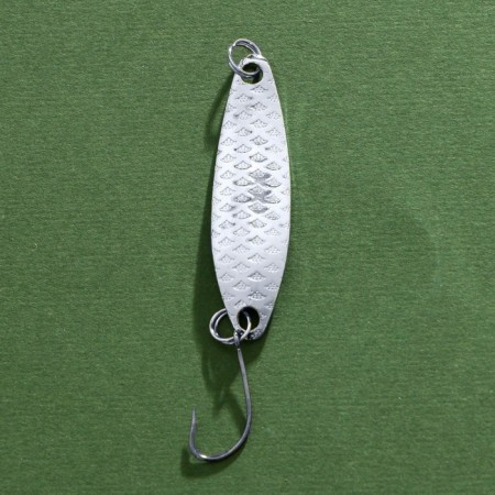Flowering oscillating "Fisherman Legend", 5 g, 4.5 cm-3