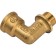 STOUT SFT-0015-000038, 3/8 ", external/internal thread, with emphasis