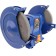 Sharp “Diold” machine ETB-450/200, 450 W, 2950 rpm, 32 m/s, 200x16x32 mm