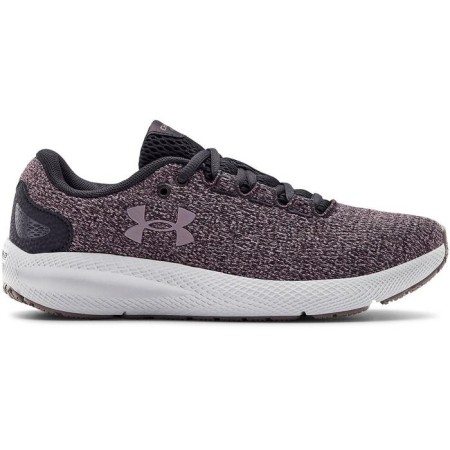 Women's sneakers, Under Armor W Charged Pursuit 2 Twist, Size 35 (3023305-500)-1