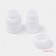 Konfinetta confectionery set, 17 items, pink