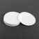 Filters d 150 mm, red tape, fast filtering, set of 100 pcs