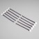 Ecola Pro 50 m, IP65, SMD5050, 60 LED/m, 14.4 W/m, 12 V, RGB