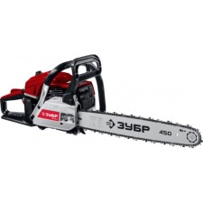 Bennes' chainsaw, 11000 rpm, 450 mm, 18 
