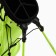 PGM golf bag, for 13-14 cuds, green