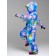 Winter overalls for the girl PlayTode, height 98 cm