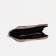 Lightning wallet, brown color