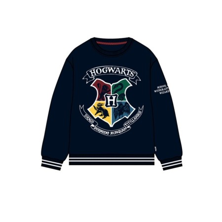 Sweatshirt for boys, height 158 ​​cm-9