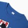 T-shirt with long sleeve "Mickey Mouse and Friends", Disney, height 86-92, blue