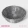 Basket for fruits and bread Daula "plow", 20 × 20 × 6 cm