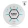 Ball football Torres Freestyle, PU, ​​Thermal School, 32 panels, p. 5